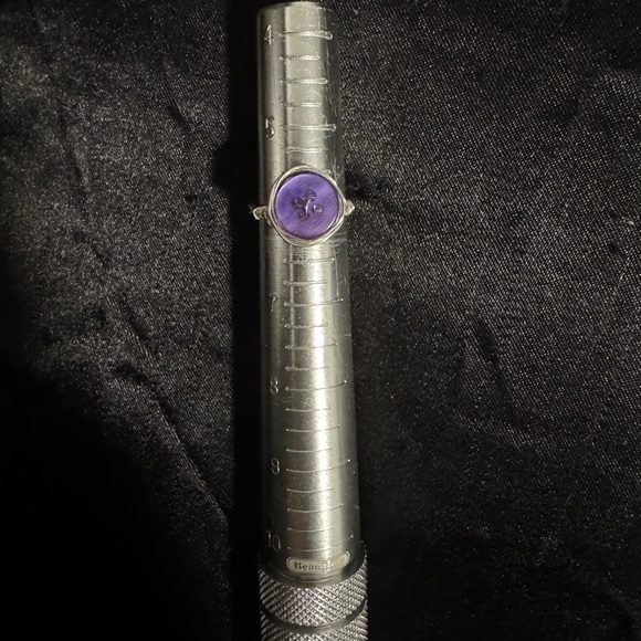 Handmade Ring - Picture 1 of 2